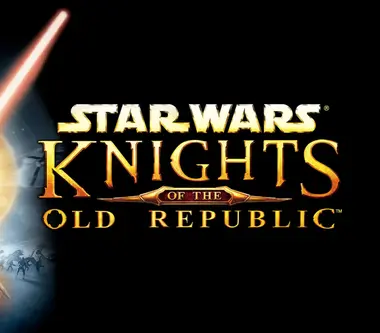 Star Wars: Knights of the Old Republic (Xbox Account) - Xbox (Global)