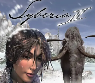 Syberia II