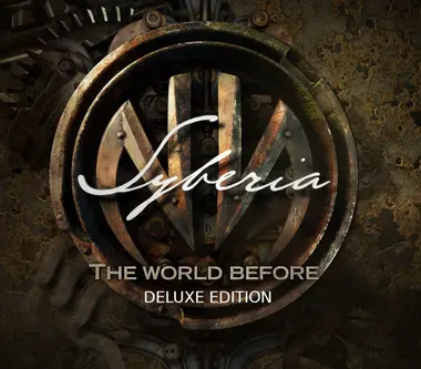 Syberia: The World Before | Deluxe Edition
