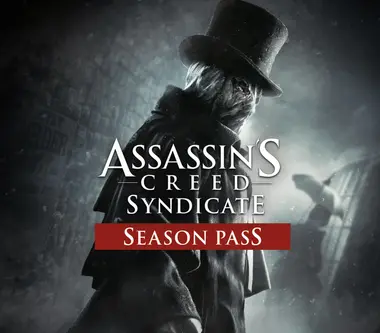 Assassin's Creed Syndicate Season Pass ()