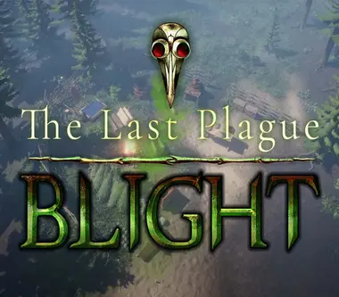 The Last Plague: Blight (Steam Account) - Steam (Global)