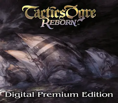 Tactics Ogre: Reborn | Digital Premium Edition