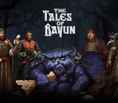The Tales of Bayun - Steam (Global) Key