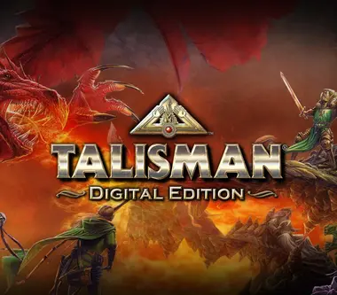 Talisman: Digital Edition - Steam (Global) Key