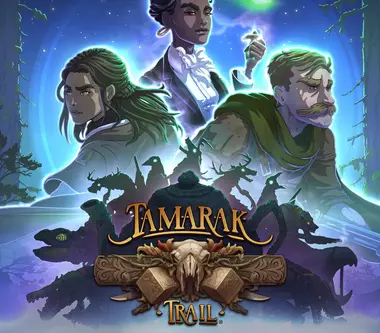 Tamarak Trail (Xbox Account) - Xbox (Selected countries)