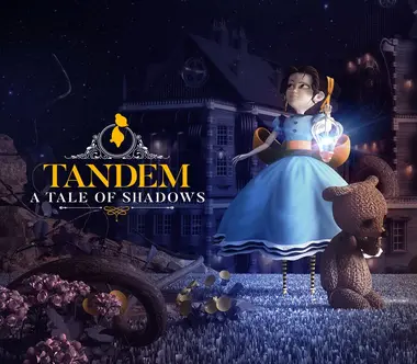 Tandem: A Tale of Shadows - Steam (Global) Key
