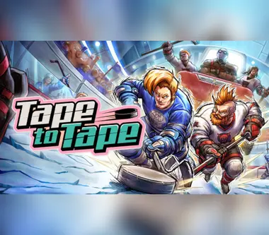Tape to Tape - Steam (Global) Key