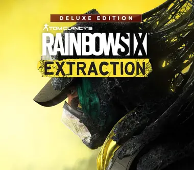 Tom Clancy's Rainbow Six Extraction | Deluxe Edition