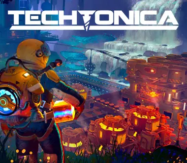 Techtonica - Steam (Global) Key
