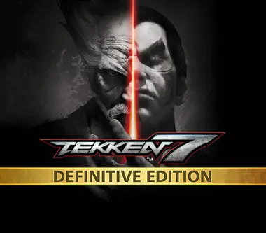 TEKKEN 7 | Definitive Edition - Steam (Global) Key