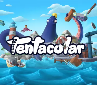 Tentacular - Steam (Global) Key