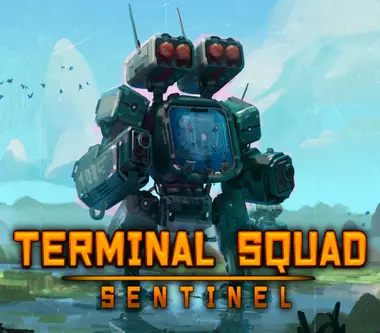 Terminal squad: Sentinel - Steam (Global) Key