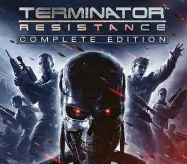 Terminator: Resistance Complete Edition (Xbox Series X|S Account) - Xbox (Selected countries)