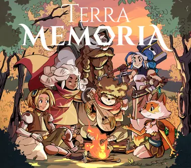 Terra Memoria - Steam (Global) Key