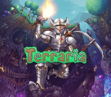 Terraria - Live