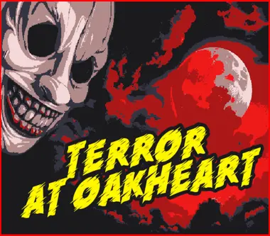 Terror at Oakheart - Steam (Global) Key