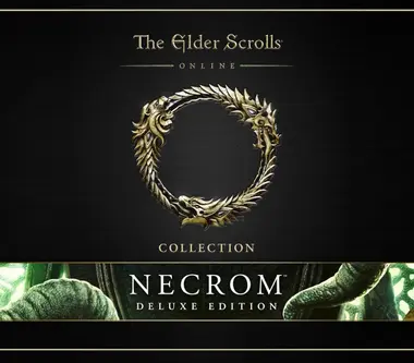 The Elder Scrolls Online Collection: Necrom | Deluxe
