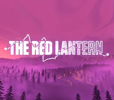 The Red Lantern - Steam (Global) Key
