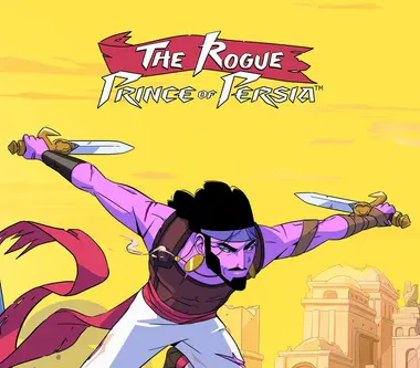 The Rogue Prince of Persia - Steam (Global) Key