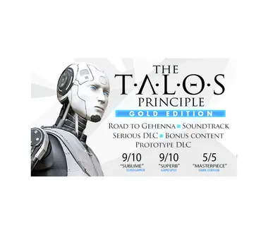 The Talos Principle | Gold Edition