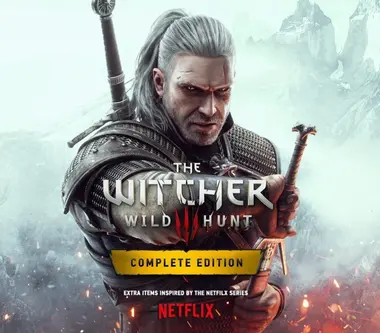 The Witcher 3: Complete Edition