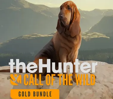 theHunter: Call of the Wild | Gold Bundle