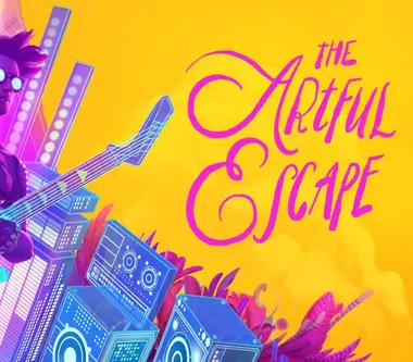 The Artful Escape - Steam (Global) Key