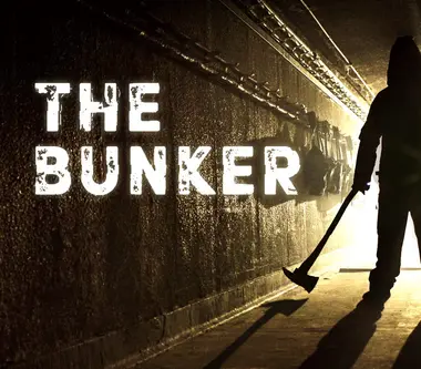 The Bunker PlayStation 4/5 (PS4 Account) - PlayStation (Global)