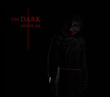 The Dark Inside Me: Chapter II