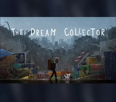 The Dream Collector