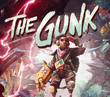 The Gunk - Steam (Global) Key