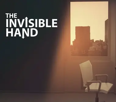The Invisible Hand - Steam (Global) Key
