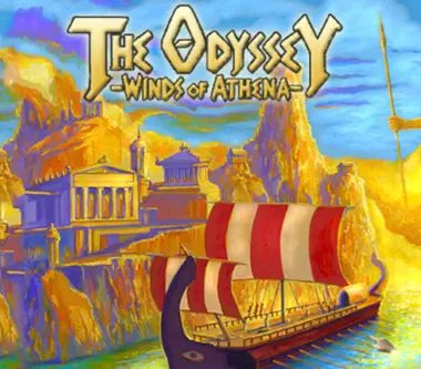 The Odyssey: Winds of Athena
