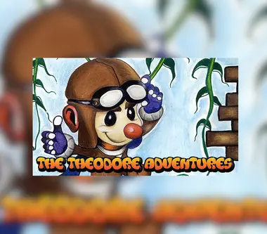 The Theodore Adventures - Steam (Global) Key