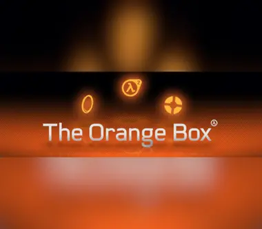The Orange Box