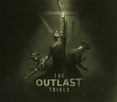 The Outlast Trials (Steam Account) - Steam (Global)