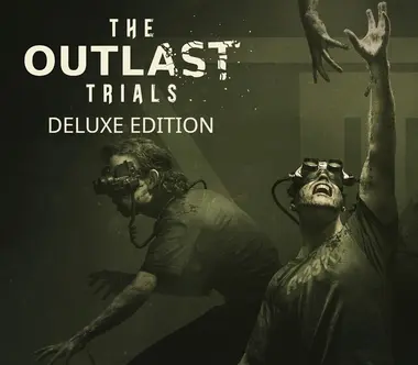 The Outlast Trials | Deluxe Edition