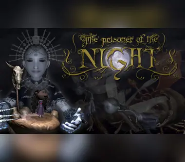 The Prisoner of the Night (Xbox Account) - Xbox (Selected countries)