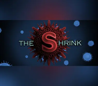 THE SHRiNK Season Two