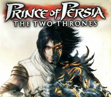 Prince of Persia: The Two Thrones