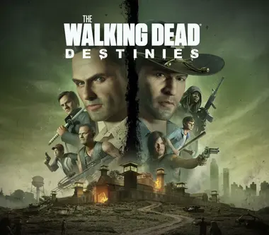 The Walking Dead: Destinies - Steam (Global) Key