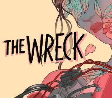 The Wreck - Steam (Europe) Key