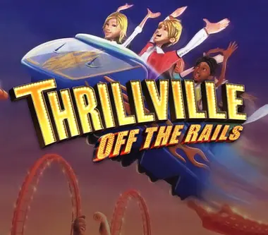Thrillville: Off the Rails (Xbox Account) - Xbox (Global)