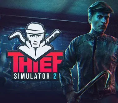 Thief Simulator 2 - Gift