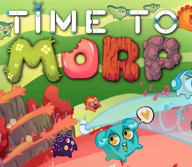 Time to Morp - Steam (Global) Key