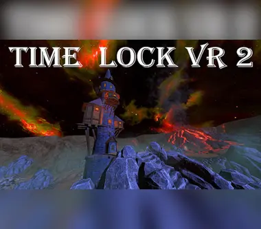 Time Lock VR 2