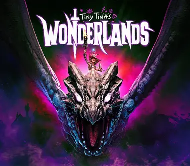 Tiny Tina's Wonderlands - Live - UNITED STATES