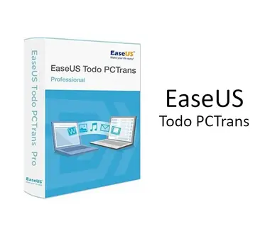 EaseUS Todo PCTrans Professional (1 PC, Lifetime) - EaseUS Key
