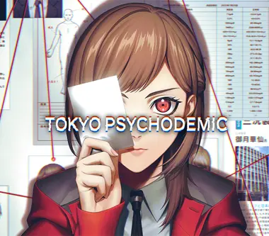 Tokyo Psychodemic - Steam (Global) Key