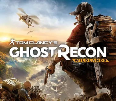 Tom Clancy's Ghost Recon Wildlands